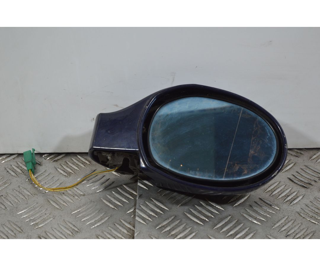 Specchietto Retrovisore Destro DX Kymco Gran Dink 250 Dal 2001 al 2006  1739800381208