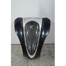 Carena Scudetto Anteriore Kymco People One 125 / 150 Dal 2016 Al 2018  1739800820035