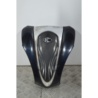 Carena Scudetto Anteriore Kymco People One 125 / 150 Dal 2016 Al 2018  1739800820035