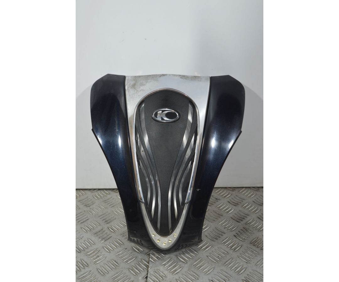 Carena Scudetto Anteriore Kymco People One 125 / 150 Dal 2016 Al 2018  1739800820035
