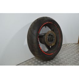 Cerchio posteriore Honda CBR 600 F Dal 2001 al 2002  1739802319001