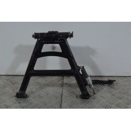 Cavalletto Centrale Royal Enfield Meteor 350 Dal 2021 Al 2025  1739802388601