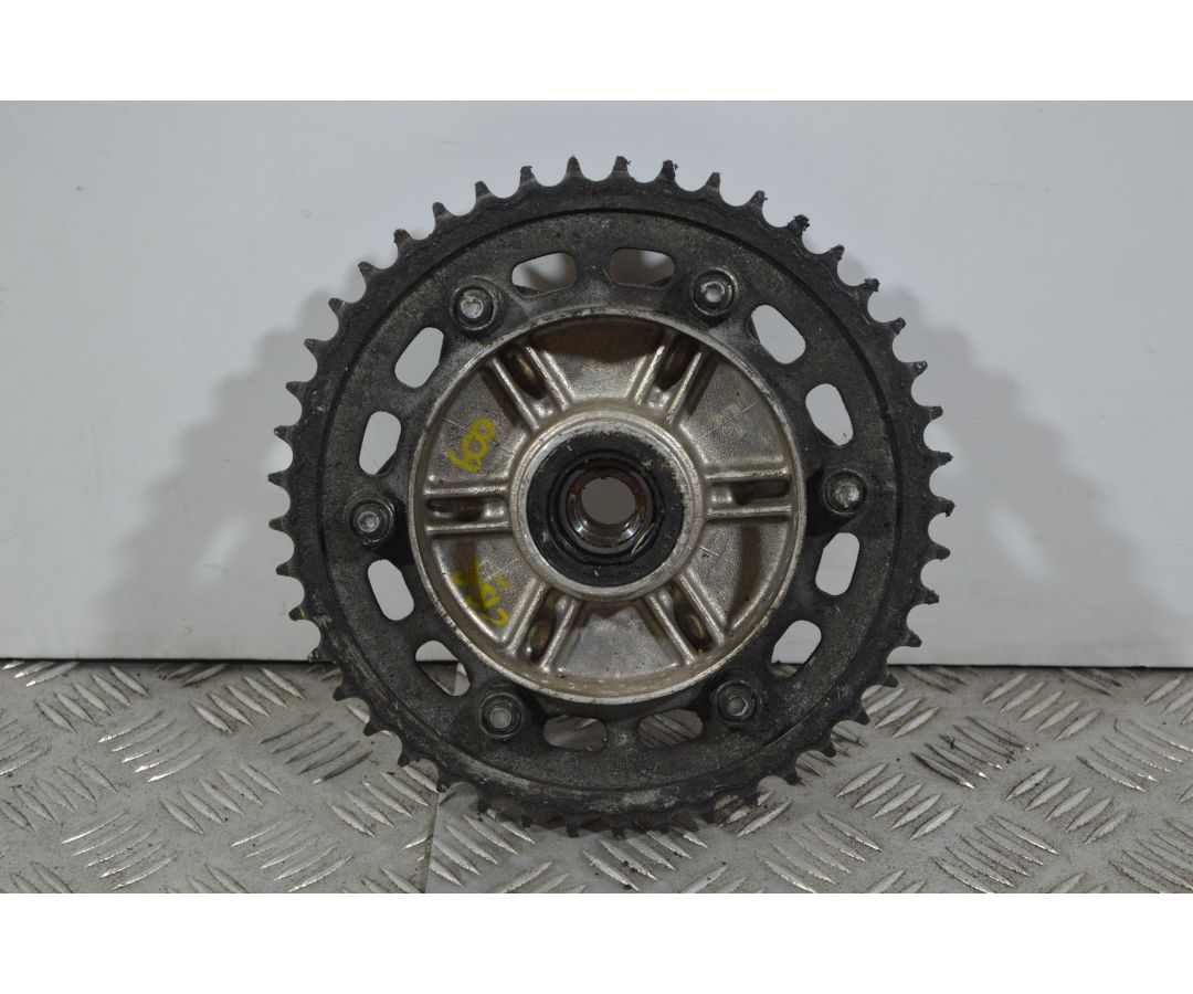 Mozzo Corona Trasmissione Honda CBR 600 F Dal 2001 al 2002  1739803237021