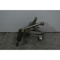 Pedana Leva Freno Destra DX Honda CBR 600 F Dal 2001 al 2002  1739803626917