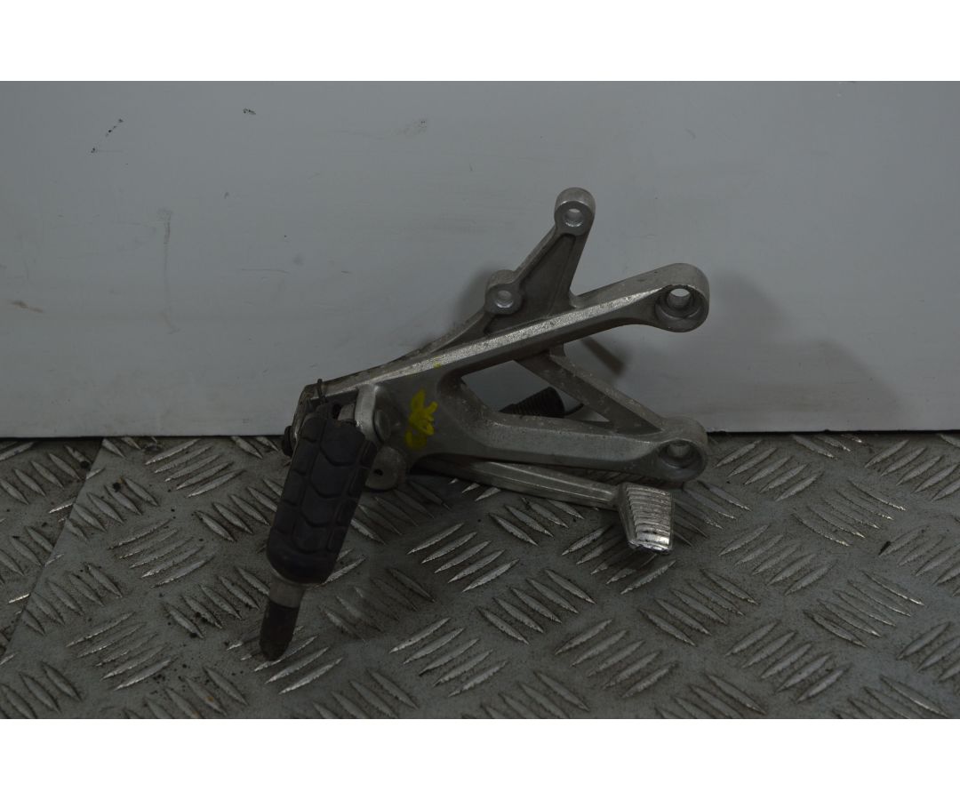 Pedana Leva Freno Destra DX Honda CBR 600 F Dal 2001 al 2002  1739803626917