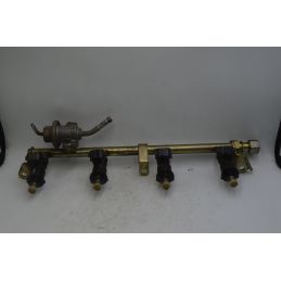 Gruppo Iniettori Honda CBR 600 F Dal 2001 al 2002  1739804021865