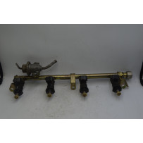 Gruppo Iniettori Honda CBR 600 F Dal 2001 al 2002  1739804021865