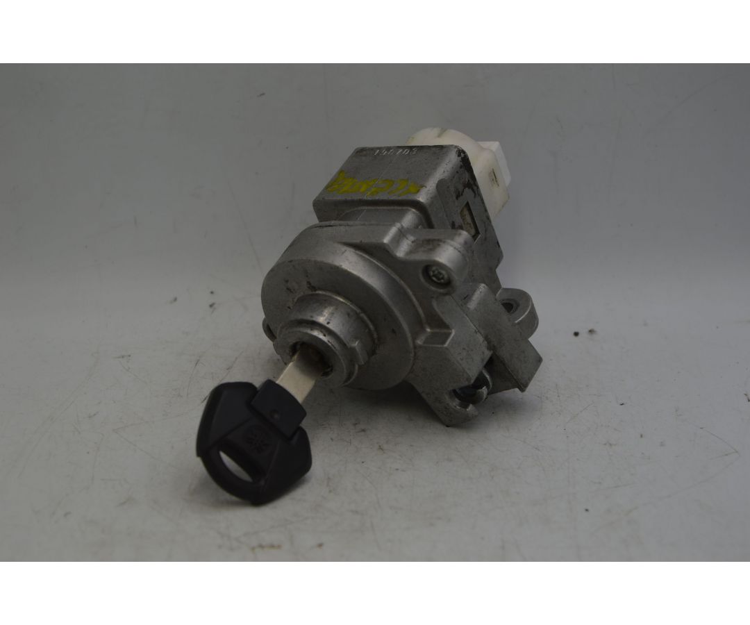 Blocchetto Chiave Yamaha Xenter 125 Dal 2011 al 2018  1739804496052