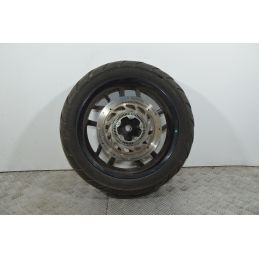 Cerchio Posteriore Kymco People S 125 Dal 2017 Al 2020  1739804622352