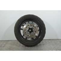 Cerchio Posteriore Kymco People S 125 Dal 2017 Al 2020  1739804622352