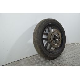 Cerchio Posteriore Kymco People S 125 Dal 2017 Al 2020  1739804622352