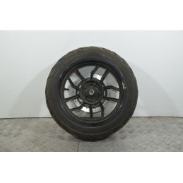 Cerchio Posteriore Kymco People S 125 Dal 2017 Al 2020  1739804622352