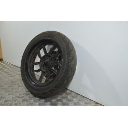 Cerchio Posteriore Kymco People S 125 Dal 2017 Al 2020  1739804622352