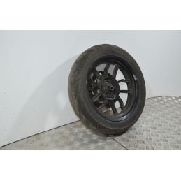 Cerchio Posteriore Kymco People S 125 Dal 2017 Al 2020  1739804622352