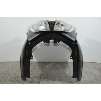 Carena Scudo Anteriore Con Faro Suzuki Burgman 400 K7 dal 2007 al 2013  1739805256938