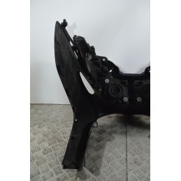 Carena Scudo Anteriore Con Faro Suzuki Burgman 400 K7 dal 2007 al 2013  1739805256938