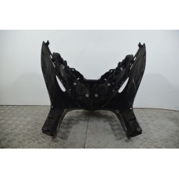 Carena Scudo Anteriore Con Faro Suzuki Burgman 400 K7 dal 2007 al 2013  1739805256938