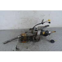 Piantone dello sterzo Smart Forfour W454 Dal 2004 al 2006 Cod MR955230  1739806050115