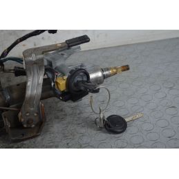 Piantone dello sterzo Smart Forfour W454 Dal 2004 al 2006 Cod MR955230  1739806050115