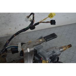 Piantone dello sterzo Smart Forfour W454 Dal 2004 al 2006 Cod MR955230  1739806050115