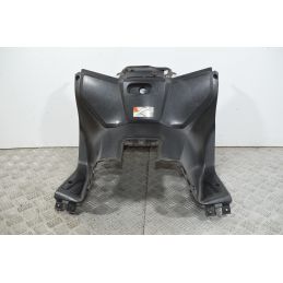 Carena Retroscudo Yamaha X-Max XMax 250 Dal 2010 al 2013  1739805888566