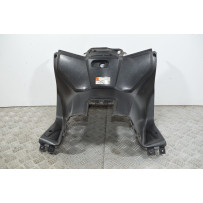 Carena Retroscudo Yamaha X-Max XMax 250 Dal 2010 al 2013  1739805888566