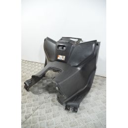 Carena Retroscudo Yamaha X-Max XMax 250 Dal 2010 al 2013  1739805888566