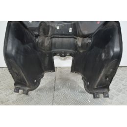 Carena Retroscudo Yamaha X-Max XMax 250 Dal 2010 al 2013  1739805888566