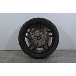 Cerchio Anteriore Kymco People S 125 Dal 2017 Al 2020  1739806304218