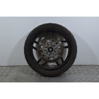 Cerchio Anteriore Kymco People S 125 Dal 2017 Al 2020  1739806304218