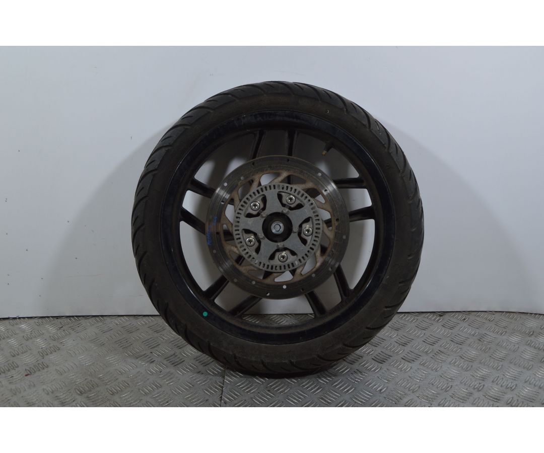 Cerchio Anteriore Kymco People S 125 Dal 2017 Al 2020  1739806304218