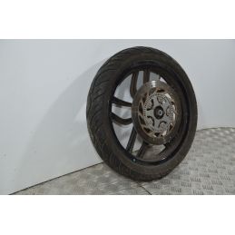 Cerchio Anteriore Kymco People S 125 Dal 2017 Al 2020  1739806304218