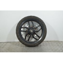Cerchio Anteriore Kymco People S 125 Dal 2017 Al 2020  1739806304218