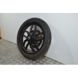 Cerchio Anteriore Kymco People S 125 Dal 2017 Al 2020  1739806304218