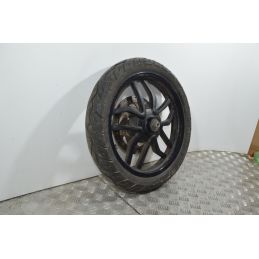 Cerchio Anteriore Kymco People S 125 Dal 2017 Al 2020  1739806304218