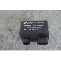 Centralina preriscaldamento Fiat Bravo II Dal 2007 al 2014 Cod 0281003043  1739806838263