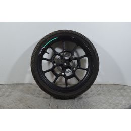 Cerchio Anteriore Royal Enfield Meteor 350 Dal 2021 Al 2025  1739807309809