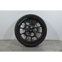 Cerchio Anteriore Royal Enfield Meteor 350 Dal 2021 Al 2025  1739807309809