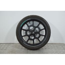 Cerchio Anteriore Royal Enfield Meteor 350 Dal 2021 Al 2025  1739807309809