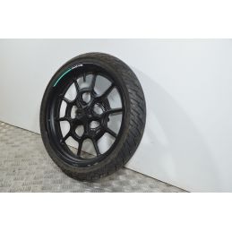 Cerchio Anteriore Royal Enfield Meteor 350 Dal 2021 Al 2025  1739807309809