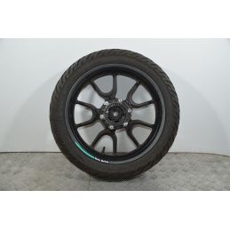 Cerchio Posteriore Royal Enfield Meteor 350 Dal 2021 Al 2025  1739808480774