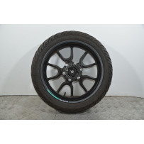 Cerchio Posteriore Royal Enfield Meteor 350 Dal 2021 Al 2025  1739808480774