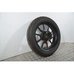 Cerchio Posteriore Royal Enfield Meteor 350 Dal 2021 Al 2025  1739808480774