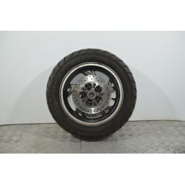 Cerchio Posteriore Suzuki Burgman 400 K7 dal 2007 al 2013  1739809547315