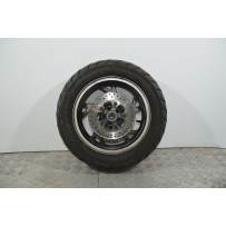 Cerchio Posteriore Suzuki Burgman 400 K7 dal 2007 al 2013  1739809547315