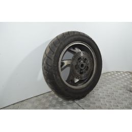 Cerchio Posteriore Suzuki Burgman 400 K7 dal 2007 al 2013  1739809547315