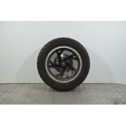 Cerchio Posteriore Suzuki Burgman 400 K7 dal 2007 al 2013  1739809547315