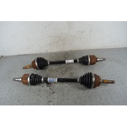 Semiassi DX e SX Citroen Ami dal 2021 in poi Cod 9838520580  1739865341001