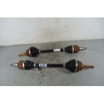 Semiassi DX e SX Citroen Ami dal 2021 in poi Cod 9838520580  1739865341001