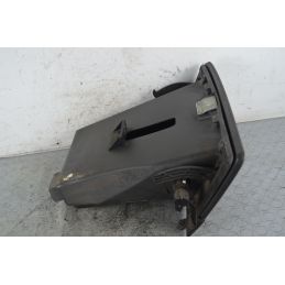 Vano Portaoggetti Fiat Panda Dal 2003 al 2012 Cod 735320589  1739864984230